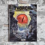 Yann (Text) und Roman Surzhenko (Zeichnungen). Die Welten von Thorgal - Lupine. Band 1-7 (= komplett). – Bild 26