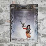 Yann (Text) und Roman Surzhenko (Zeichnungen). Die Welten von Thorgal - Lupine. Band 1-7 (= komplett). – Bild 29