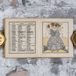 Andersen, Hans Christian: Zwölf mit der Post. – Bild 7