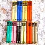 Verne, Jules. Die große Jules Verne Ausgabe in 20 Bänden.