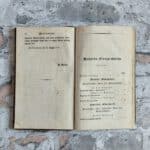 Binz, Pantaleon. Theoretisch-practische Geburtshülfe für die Haussäugethiere, – Bild 4