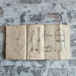 Binz, Pantaleon. Theoretisch-practische Geburtshülfe für die Haussäugethiere, – Bild 11