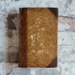 (Ehrenfels, Josef Michael von). Erdmann Hülfreichs Unterricht der Bauersleute von den Krankheiten der Pferde des Hornviehs der Schaafe und der Schweine. – Bild 2