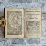 (Ehrenfels, Josef Michael von). Erdmann Hülfreichs Unterricht der Bauersleute von den Krankheiten der Pferde des Hornviehs der Schaafe und der Schweine.