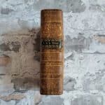 (Ehrenfels, Josef Michael von). Erdmann Hülfreichs Unterricht der Bauersleute von den Krankheiten der Pferde des Hornviehs der Schaafe und der Schweine. – Bild 6