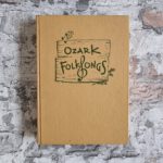 Randolph, Vance. Ozark Folksongs. In 4 volumes (= complete collection). – Bild 3