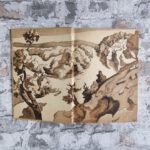 Randolph, Vance. Ozark Folksongs. In 4 volumes (= complete collection). – Bild 4