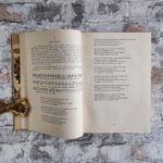 Randolph, Vance. Ozark Folksongs. In 4 volumes (= complete collection). – Bild 5