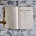 Randolph, Vance. Ozark Folksongs. In 4 volumes (= complete collection). – Bild 6