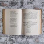 Randolph, Vance. Ozark Folksongs. In 4 volumes (= complete collection). – Bild 8