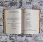 Randolph, Vance. Ozark Folksongs. In 4 volumes (= complete collection). – Bild 20