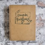 Randolph, Vance. Ozark Folksongs. In 4 volumes (= complete collection). – Bild 23