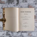 Randolph, Vance. Ozark Folksongs. In 4 volumes (= complete collection). – Bild 24