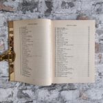 Randolph, Vance. Ozark Folksongs. In 4 volumes (= complete collection). – Bild 25