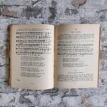 Randolph, Vance. Ozark Folksongs. In 4 volumes (= complete collection). – Bild 27