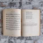 Randolph, Vance. Ozark Folksongs. In 4 volumes (= complete collection). – Bild 29