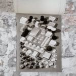 Firma Höflinger & Karg, Konvolut von 14 farbigen Original-Reklameentwürfen. – Bild 11