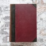 Berlin, Hugo. Handbuch der Waffenlehre. – Bild 2
