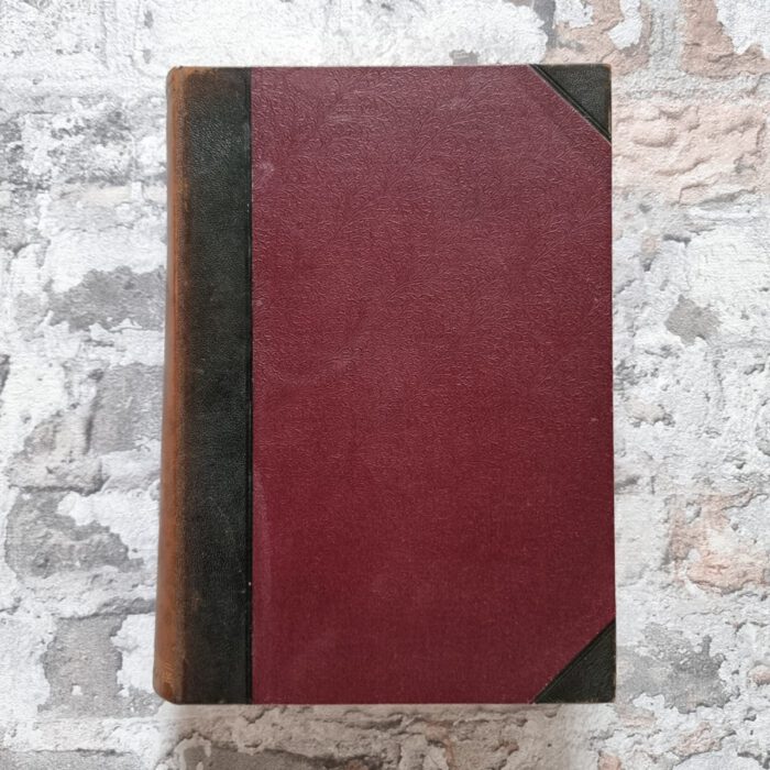 Berlin, Hugo. Handbuch der Waffenlehre. – Bild 2