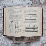 Berlin, Hugo. Handbuch der Waffenlehre. – Bild 6
