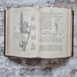 Berlin, Hugo. Handbuch der Waffenlehre. – Bild 7