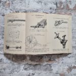 Berlin, Hugo. Handbuch der Waffenlehre. – Bild 10