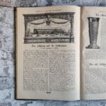 Neuntes Deutsches Bundes- & Jubiläums-Schießen Frankfurt am Main 1887. – Bild 4