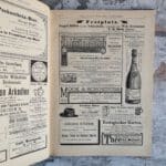 Neuntes Deutsches Bundes- & Jubiläums-Schießen Frankfurt am Main 1887. – Bild 5