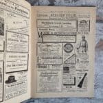 Neuntes Deutsches Bundes- & Jubiläums-Schießen Frankfurt am Main 1887. – Bild 6