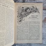 Neuntes Deutsches Bundes- & Jubiläums-Schießen Frankfurt am Main 1887. – Bild 7