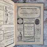 Neuntes Deutsches Bundes- & Jubiläums-Schießen Frankfurt am Main 1887. – Bild 8