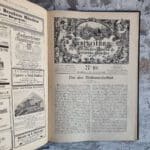 Neuntes Deutsches Bundes- & Jubiläums-Schießen Frankfurt am Main 1887. – Bild 10
