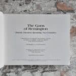 Madaus, Howard Michael and Simeon Stoddard (Hrsg). The Guns of Remington. – Bild 3