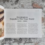 Madaus, Howard Michael and Simeon Stoddard (Hrsg). The Guns of Remington. – Bild 6