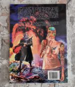 Wilkinson, Mark; Fish & Marillion. Masque. The Graphic World of Mark Wilkinson, Fish and Marillion. – Bild 6