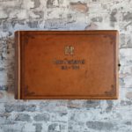 Roesicke, Martha (6.2.1885, Berlin - 6.12.1958, Kreuth/Tegernsee). "Meine Seminarzeit 1901-1904". – Bild 2