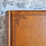 Roesicke, Martha (6.2.1885, Berlin - 6.12.1958, Kreuth/Tegernsee). "Meine Seminarzeit 1901-1904". – Bild 3