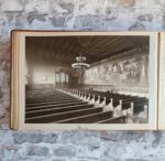 Roesicke, Martha (6.2.1885, Berlin - 6.12.1958, Kreuth/Tegernsee). "Meine Seminarzeit 1901-1904". – Bild 7