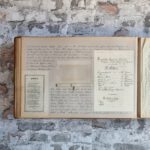 Roesicke, Martha (6.2.1885, Berlin - 6.12.1958, Kreuth/Tegernsee). "Meine Seminarzeit 1901-1904". – Bild 8