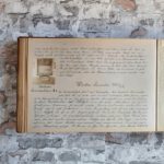 Roesicke, Martha (6.2.1885, Berlin - 6.12.1958, Kreuth/Tegernsee). "Meine Seminarzeit 1901-1904". – Bild 9