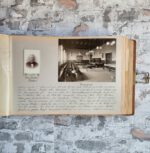 Roesicke, Martha (6.2.1885, Berlin - 6.12.1958, Kreuth/Tegernsee). "Meine Seminarzeit 1901-1904". – Bild 10