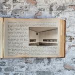 Roesicke, Martha (6.2.1885, Berlin - 6.12.1958, Kreuth/Tegernsee). "Meine Seminarzeit 1901-1904". – Bild 11