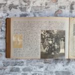 Roesicke, Martha (6.2.1885, Berlin - 6.12.1958, Kreuth/Tegernsee). "Meine Seminarzeit 1901-1904". – Bild 13