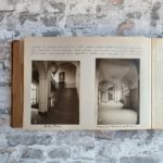 Roesicke, Martha (6.2.1885, Berlin - 6.12.1958, Kreuth/Tegernsee). "Meine Seminarzeit 1901-1904". – Bild 15