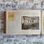 Roesicke, Martha (6.2.1885, Berlin - 6.12.1958, Kreuth/Tegernsee). "Meine Seminarzeit 1901-1904". – Bild 16