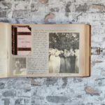 Roesicke, Martha (6.2.1885, Berlin - 6.12.1958, Kreuth/Tegernsee). "Meine Seminarzeit 1901-1904". – Bild 17