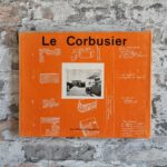 Le Corbusier et Pierre Jeanneret (et son atelier rue de Sèvres 35). Oeuvre complète. 1910-1965. Publiée par W. Boesinger/Max Bill. – Bild 2