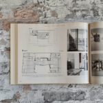 Le Corbusier et Pierre Jeanneret (et son atelier rue de Sèvres 35). Oeuvre complète. 1910-1965. Publiée par W. Boesinger/Max Bill. – Bild 8