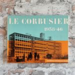 Le Corbusier et Pierre Jeanneret (et son atelier rue de Sèvres 35). Oeuvre complète. 1910-1965. Publiée par W. Boesinger/Max Bill. – Bild 14
