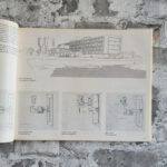 Le Corbusier et Pierre Jeanneret (et son atelier rue de Sèvres 35). Oeuvre complète. 1910-1965. Publiée par W. Boesinger/Max Bill. – Bild 16